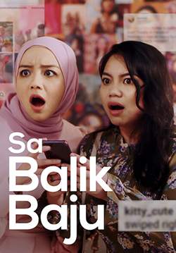 Sa Balik Baju - เรื่องเล่าสาวออนไลน์ (ซับไทย)