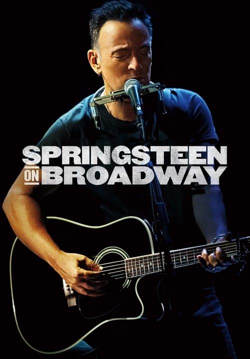 Springsteen on Broadway (ซับไทย)