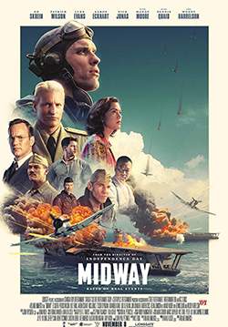 Midway - อเมริกา ถล่ม ญี่ปุ่น