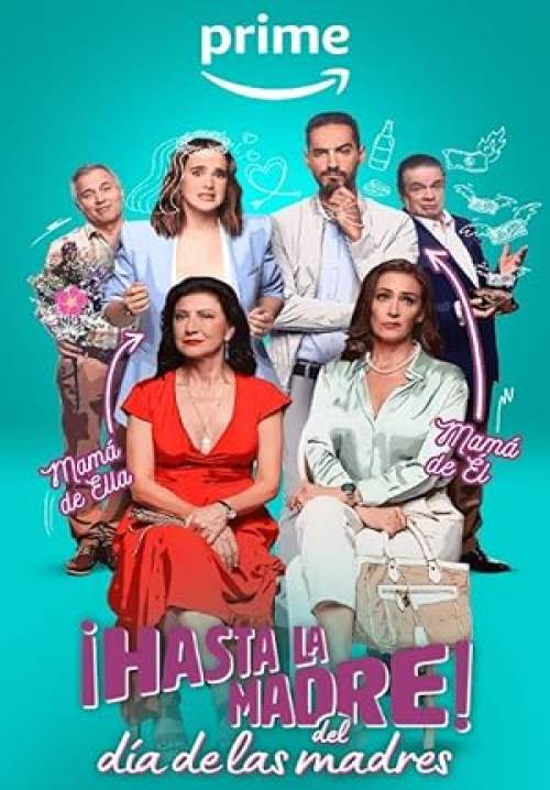 Mother's Day Is Cancelled - อลหม่านวันแม่ (ซับไทย)
