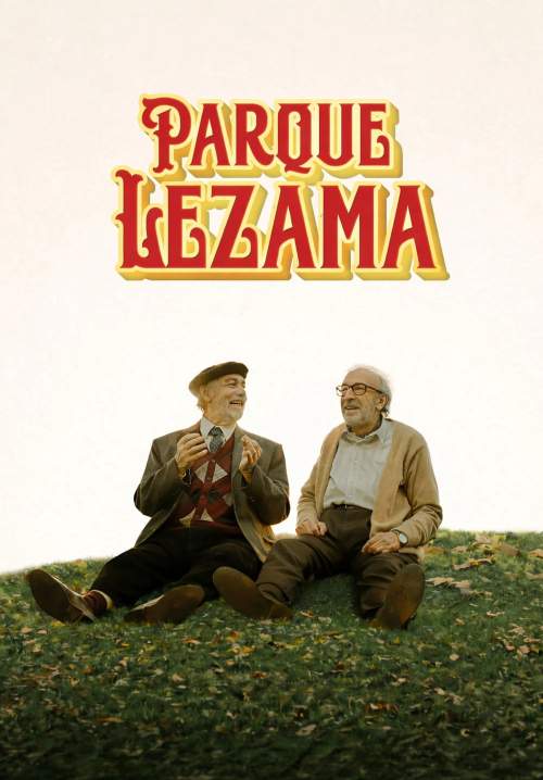 Strangers in the Park (Parque Lezama) - คนแปลกหน้าในสวน (ซับไทย) (Stream X)