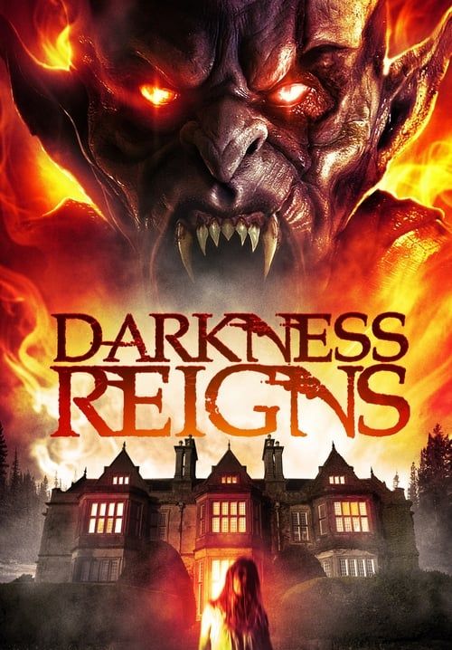 Darkness Reigns (พากย์ไทย)