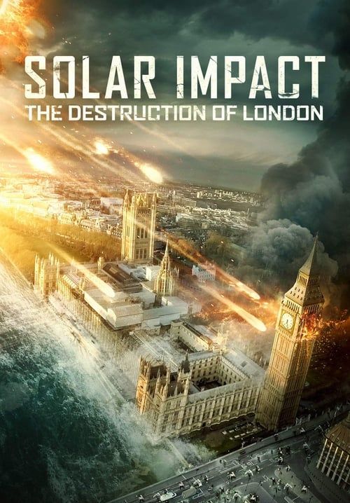 Solar Impact - ซอมบี้สุริยะ (พากย์ไทย)
