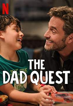 The Dad Quest - ภารกิจคุณพ่อ (ซับไทย)
