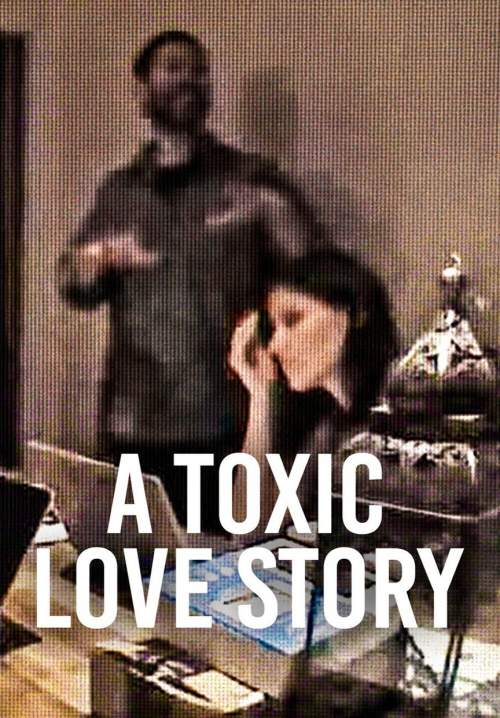 A Toxic Love Story - พิษรักเกมลวง (พากย์ไทย) (Stream X)