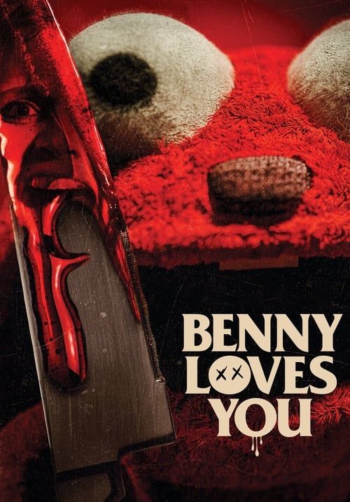 Benny Loves You - เบนนี่ ซี้โหดตุ๊กตาเฮี้ยน