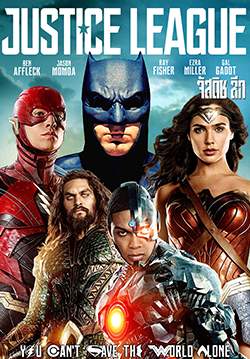 Justice League