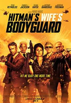 The Hitman's Wife's Bodyguard (Extended Cut) - แสบ ซ่าส์ แบบว่าบอดี้การ์ด 2