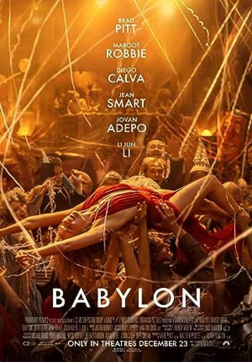 4K Babylon