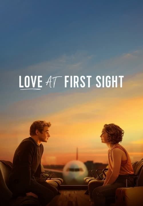 Love at First Sight - รักแรกพบ