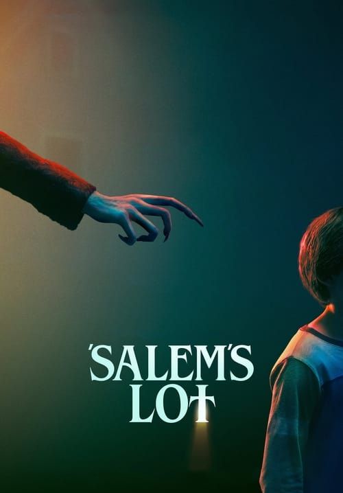Salem's Lot - ท้าสู้ผี