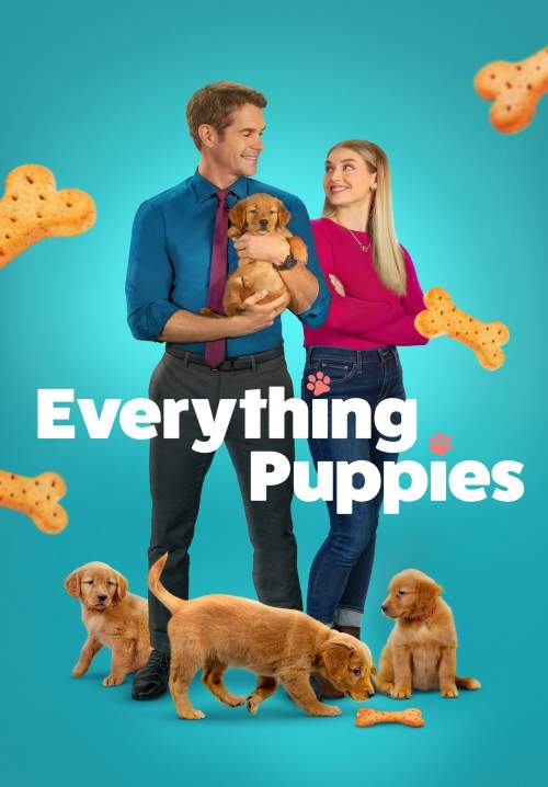 Everything Puppies (ซับไทย) (StreamX)