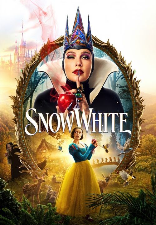 Snow White (2025)