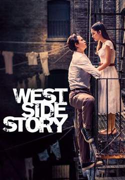 West Side Story (2021)