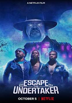 Escape the Undertaker - หนีดิอันเดอร์เทเกอร์