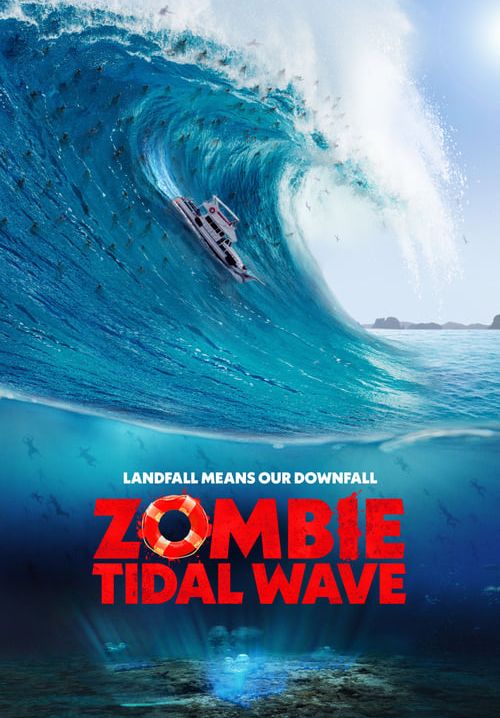 Zombie Tidal Wave (ซับไทย)