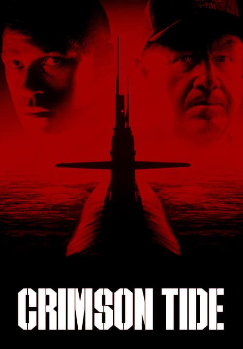 Crimson Tide - ลึกทมิฬ