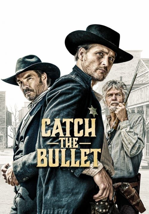 Catch the Bullet (ซับไทย)