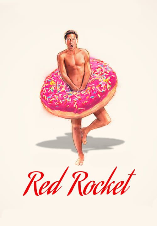 Red Rocket - เรด ร็อคเก็ต