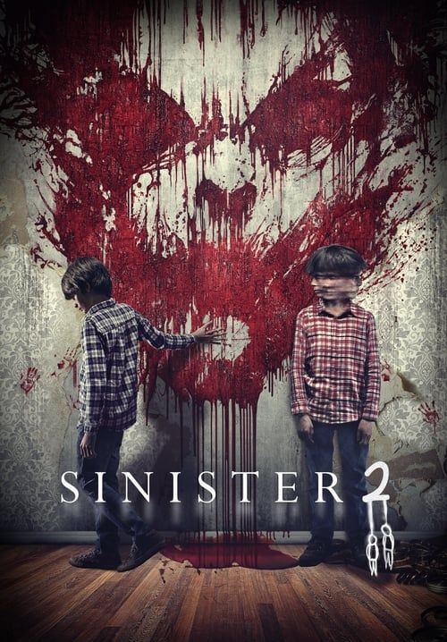 Sinister 2 - เห็นแล้วต้องตาย 2