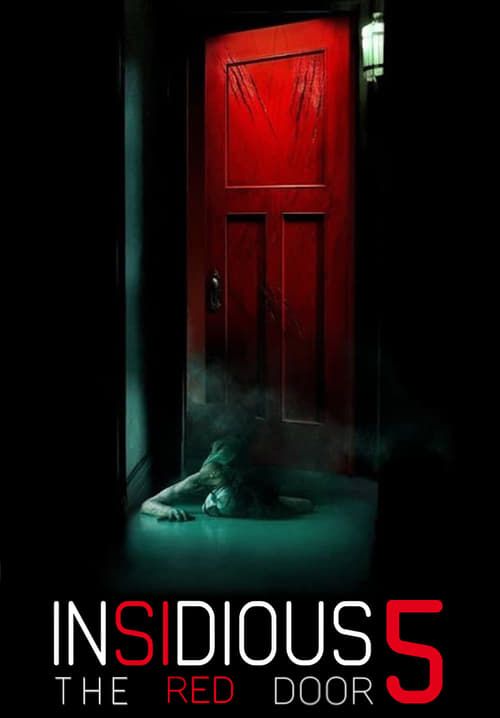 Insidious: The Red Door - วิญญาณตามติด ประตูผีผ่าน
