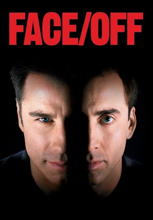 Face/Off - สลับหน้า ล่าล้างโลก