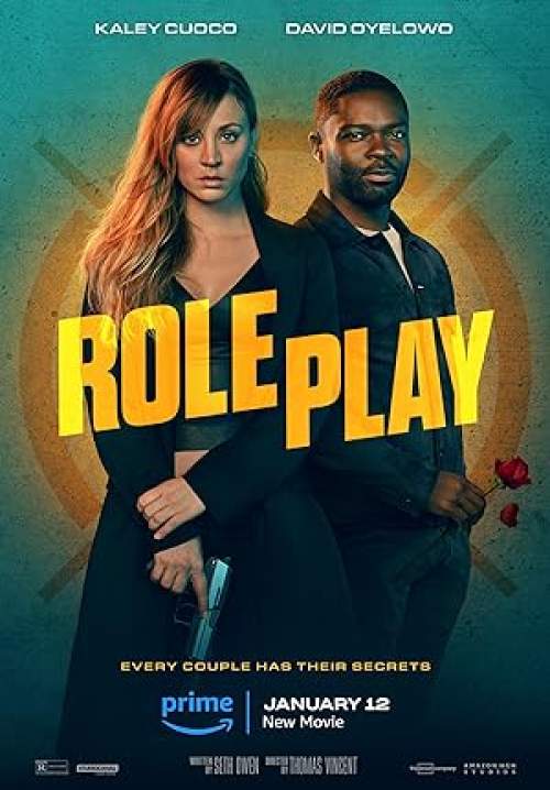 4K Role Play - โรลเพลย์ สวมรอยมารัก