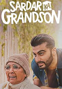 Sardar Ka Grandson - อธิษฐานรักข้ามแดน (ซับไทย)