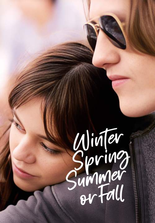 4K Winter Spring Summer or Fall (StreamX)