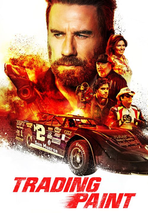 Trading Paint (พากย์ไทย)