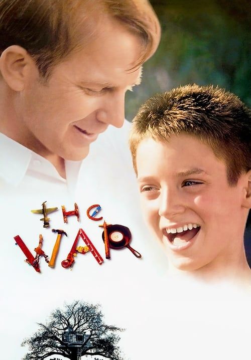 The War - สู้ เยี่ยงพ่อในดวงใจ