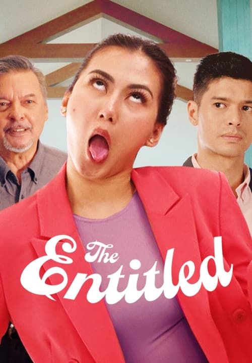 The Entitled - สาวไฮโซ (ซับไทย)