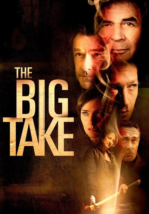 The Big Take (ซับไทย)