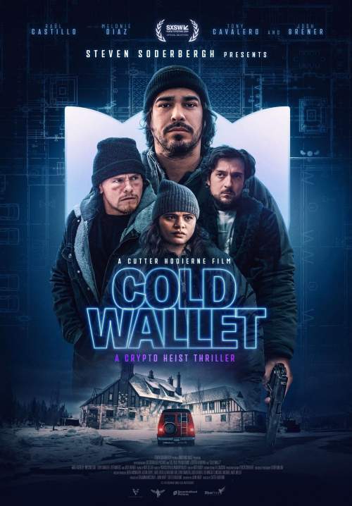 Cold Wallet (ซับไทย) (StreamX)