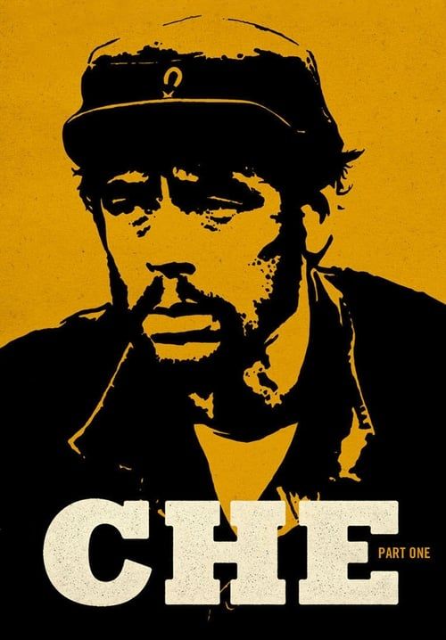 Che: Part One - เช กูวาร่า สงครามปฏิวัติโลก ตอนที่ 1 (เริ่มต้น)