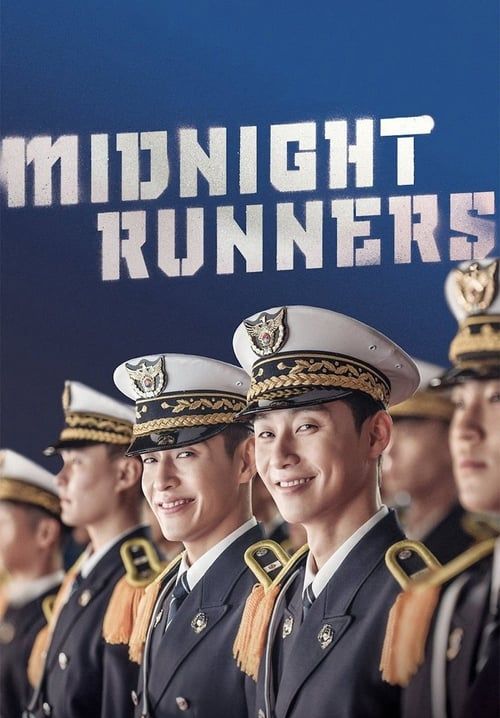 Midnight Runners (ซับไทย)