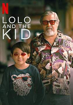 Lolo and the Kid (ซับไทย)