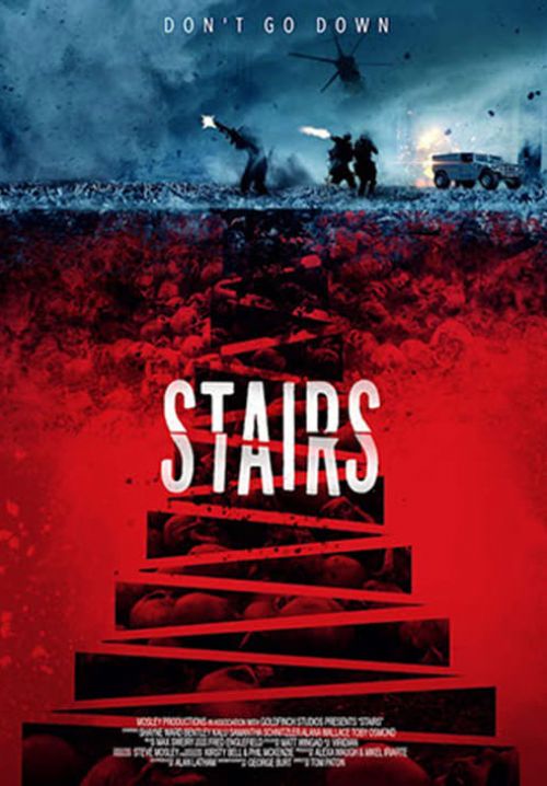 The Ascent (Stairs) (ซับไทย)