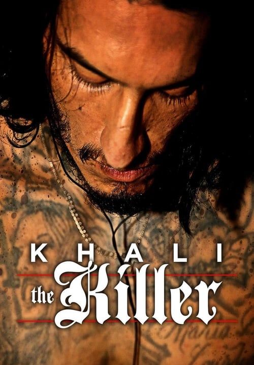 Khali the Killer - พลิกเกมส์ฆ่า ล่าทมิฬ