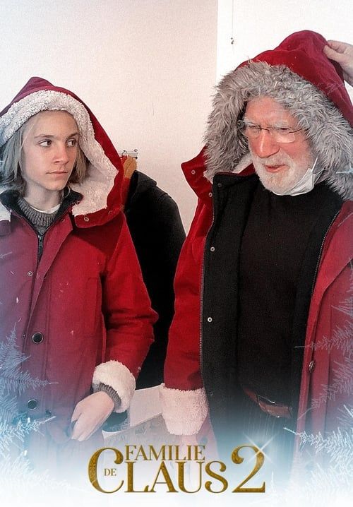 The Claus Family 2 - คริสต์มาสตระกูลคลอส 2 (ซับไทย)