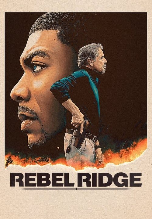 Rebel Ridge - เรเบลริดจ์ ผ่าเมืองอยุติธรรม
