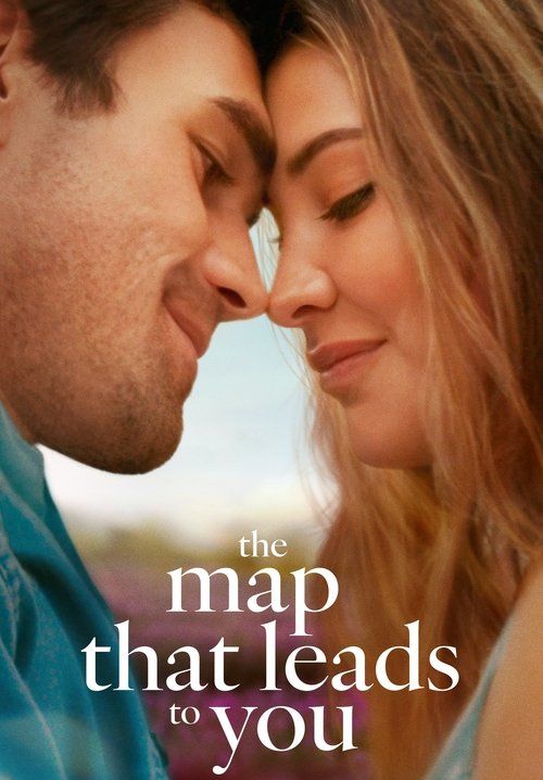 The Map That Leads to You - จุดหมายสุดท้ายคือเธอ
