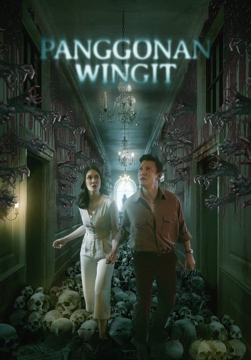 The Haunted Hotel (Panggonan Wingit) - ผีเฮี้ยน โรงแรมหลอน (ซับไทย)
