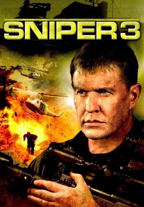 Sniper 3