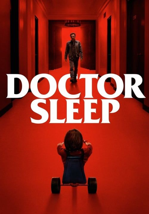 Doctor Sleep - ลางนรก (Director's Cut) (ซับไทย)