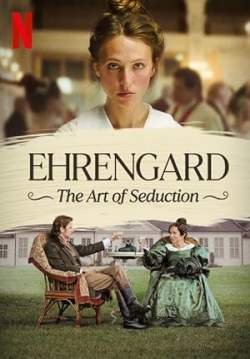 Ehrengard: The Art of Seduction - ศิลปะแห่งการยั่วยวน