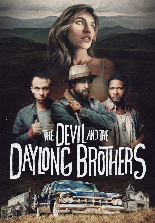 The Devil and the Daylong Brothers (ซับไทย) (StreamX)