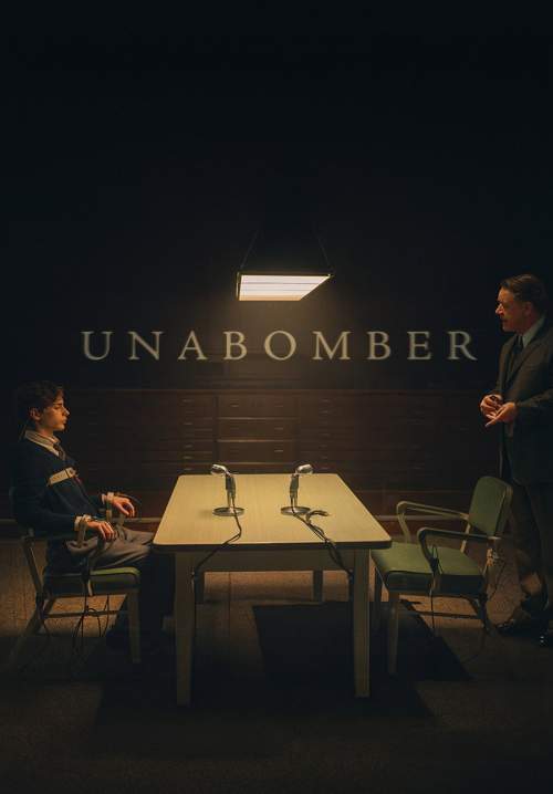 Unabomber - ยูนาบอมเมอร์ (พากย์ไทย) (Stream X)