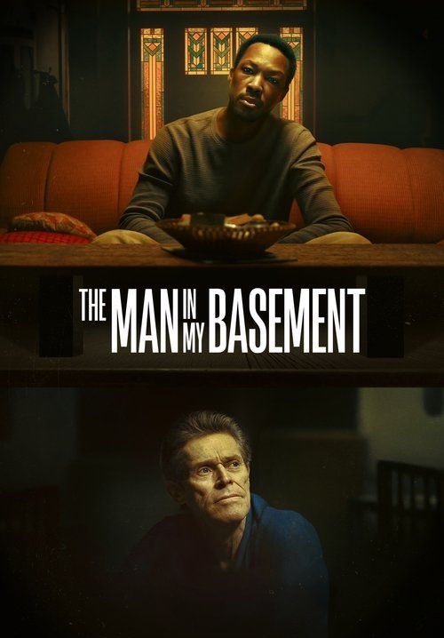 The Man in My Basement (ซับไทย)