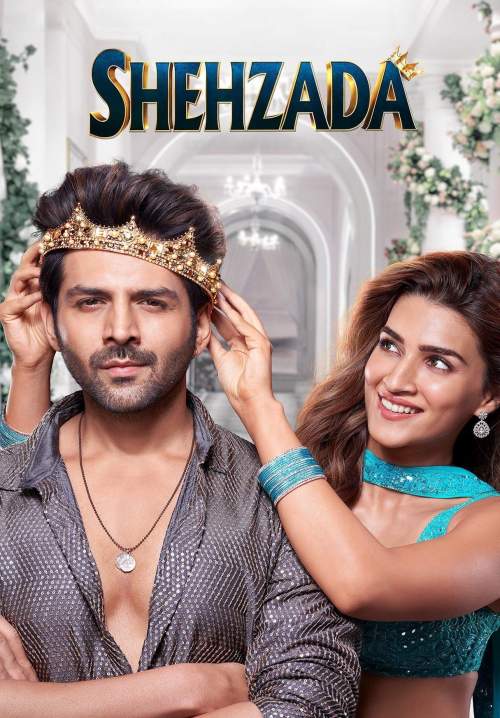  Shehzada (ซับไทย)